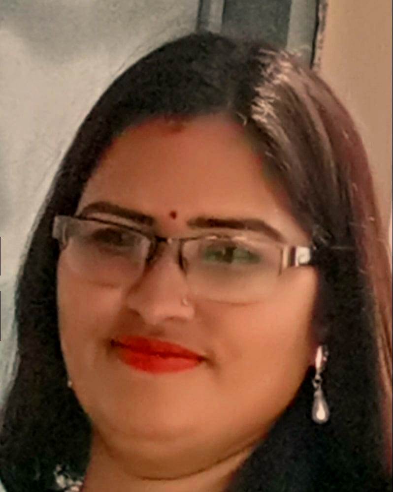 चेतना शर्मा