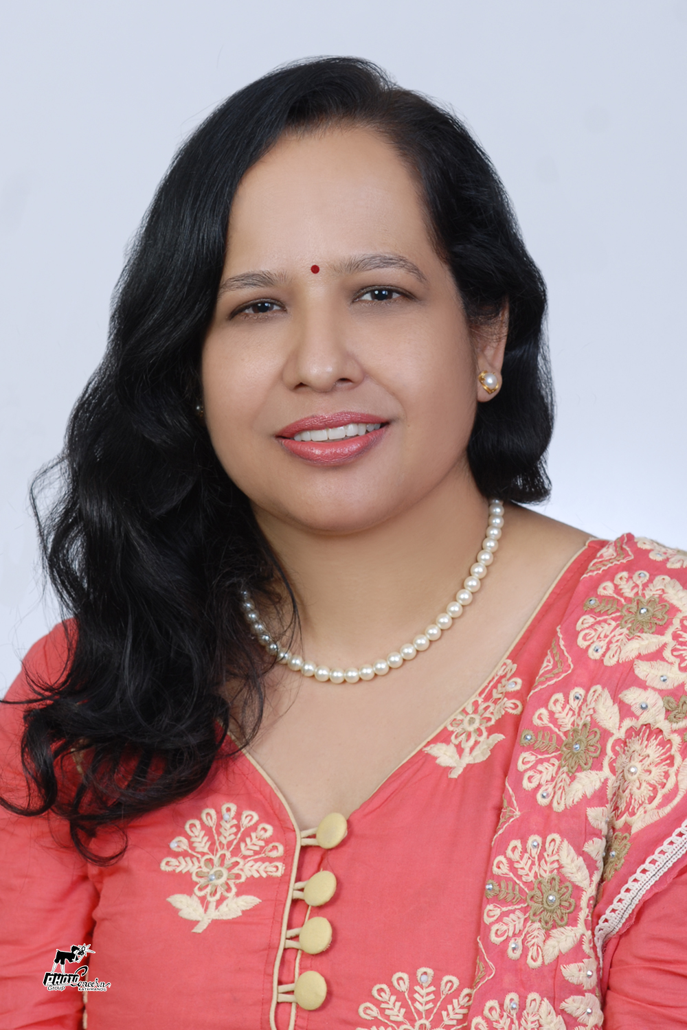 राधिका कल्पित