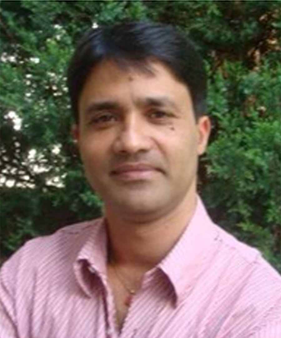 लक्ष्मण सिटौला