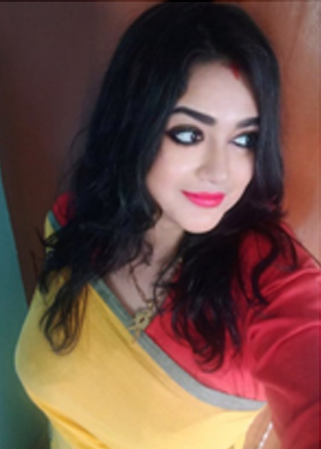 Priyanka Banerjee