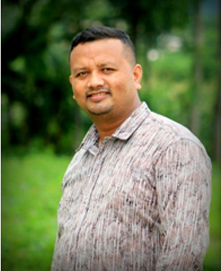 छवि अनित्य