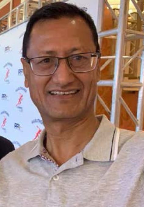 Govinda Giri Prerana