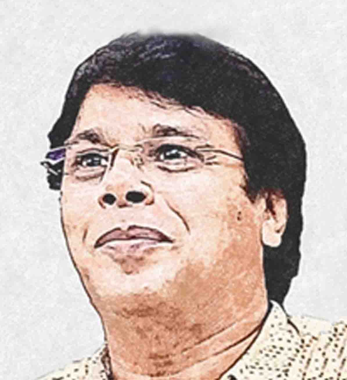 राजकुमार जैन