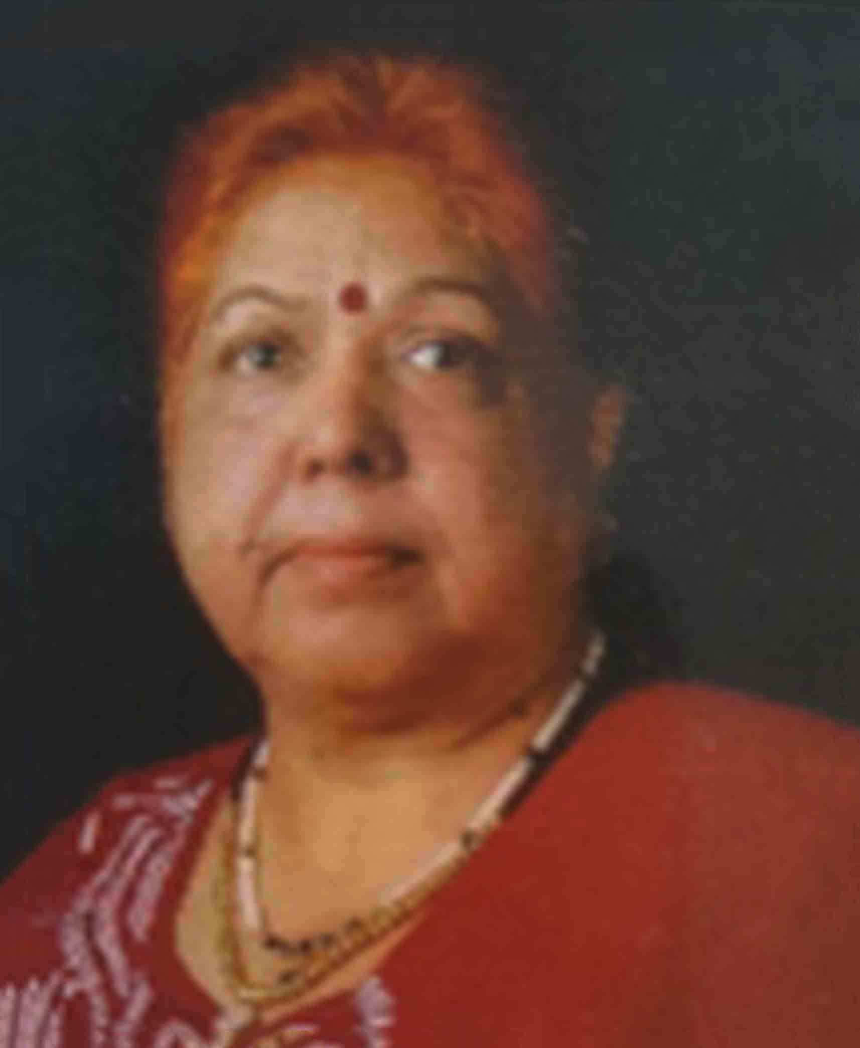 पद्मा राजेन्द्र