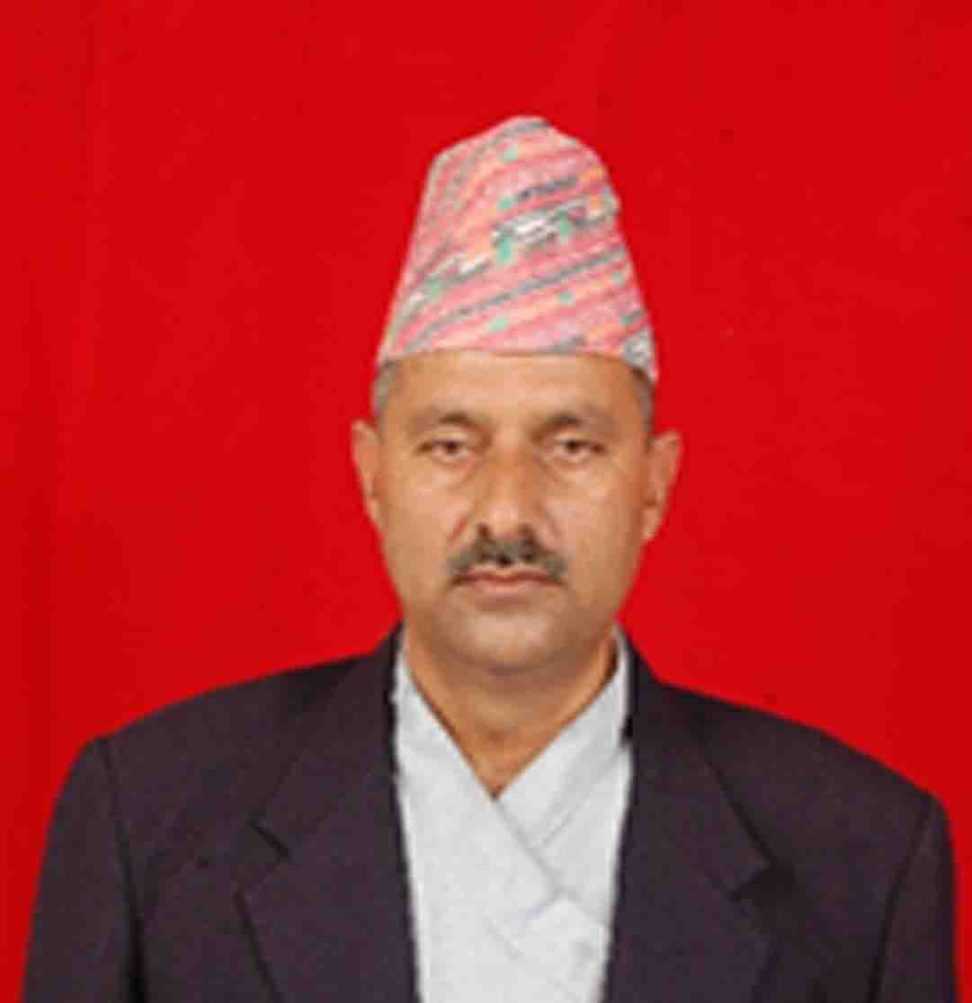  कैलासकुमार पाण्डेय
