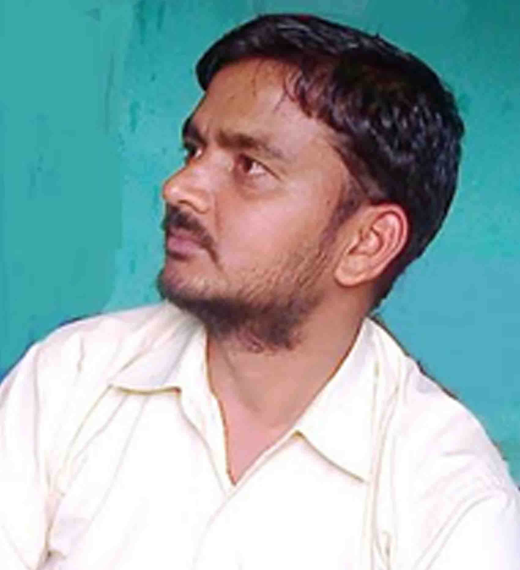 आरसी चौहान