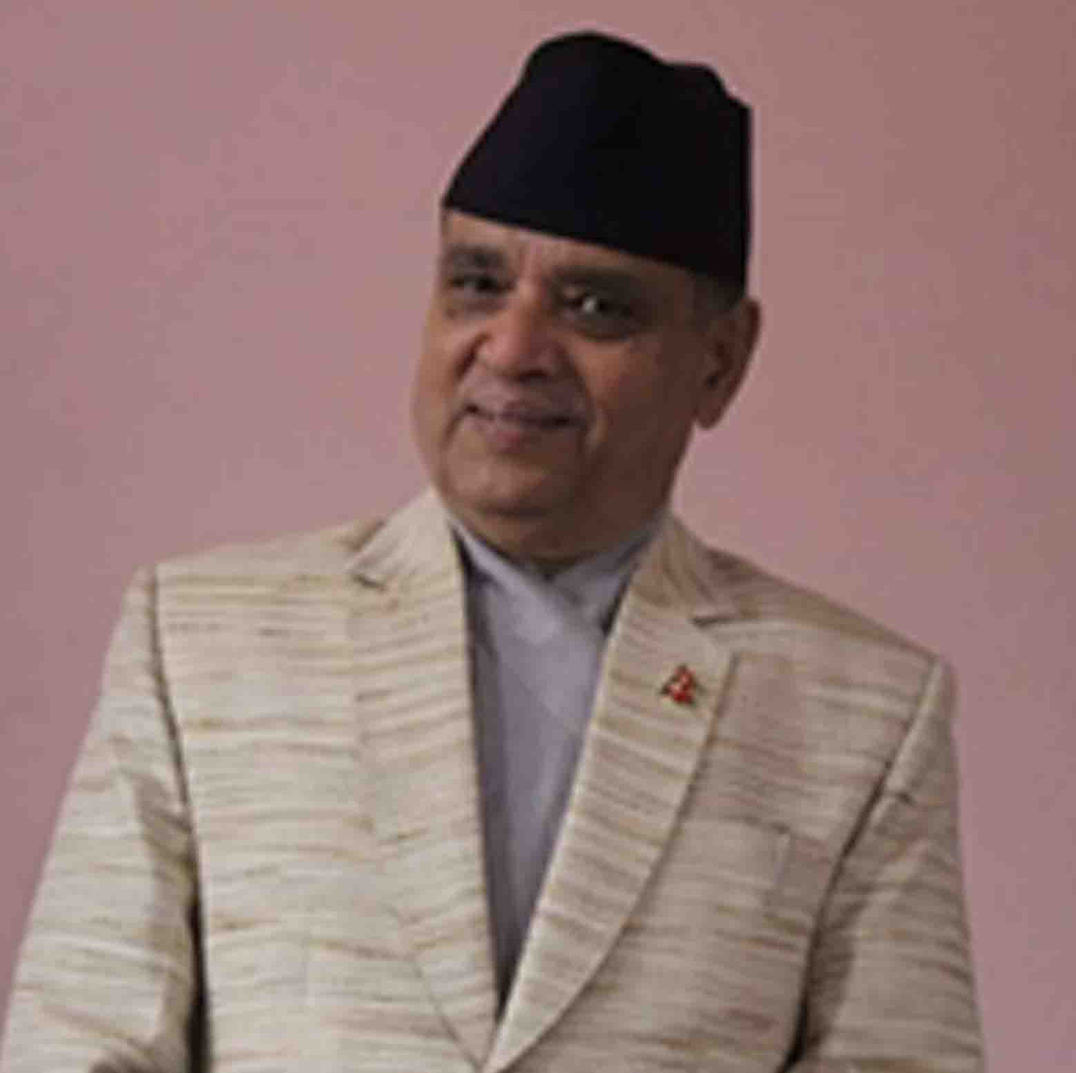 शेषमणि आचार्य