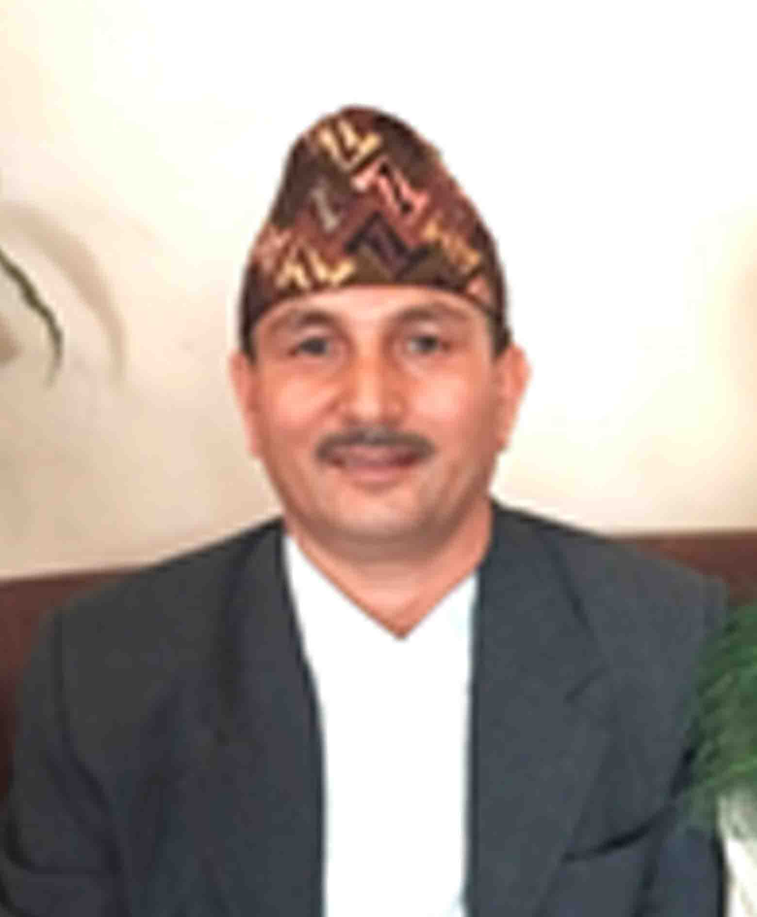 डिल्लीराम संग्रौला