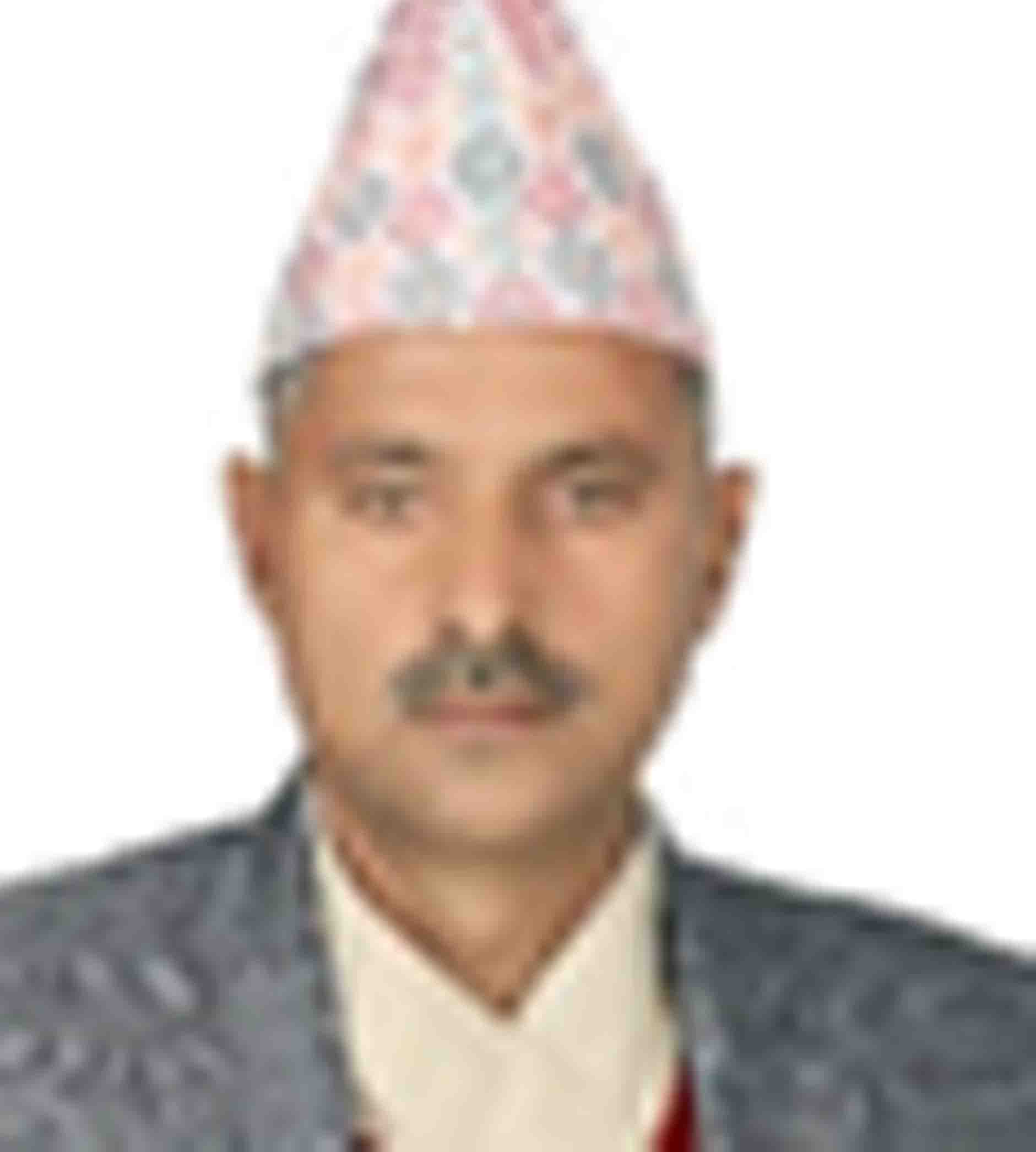  कैलासकुमार पाण्डेय