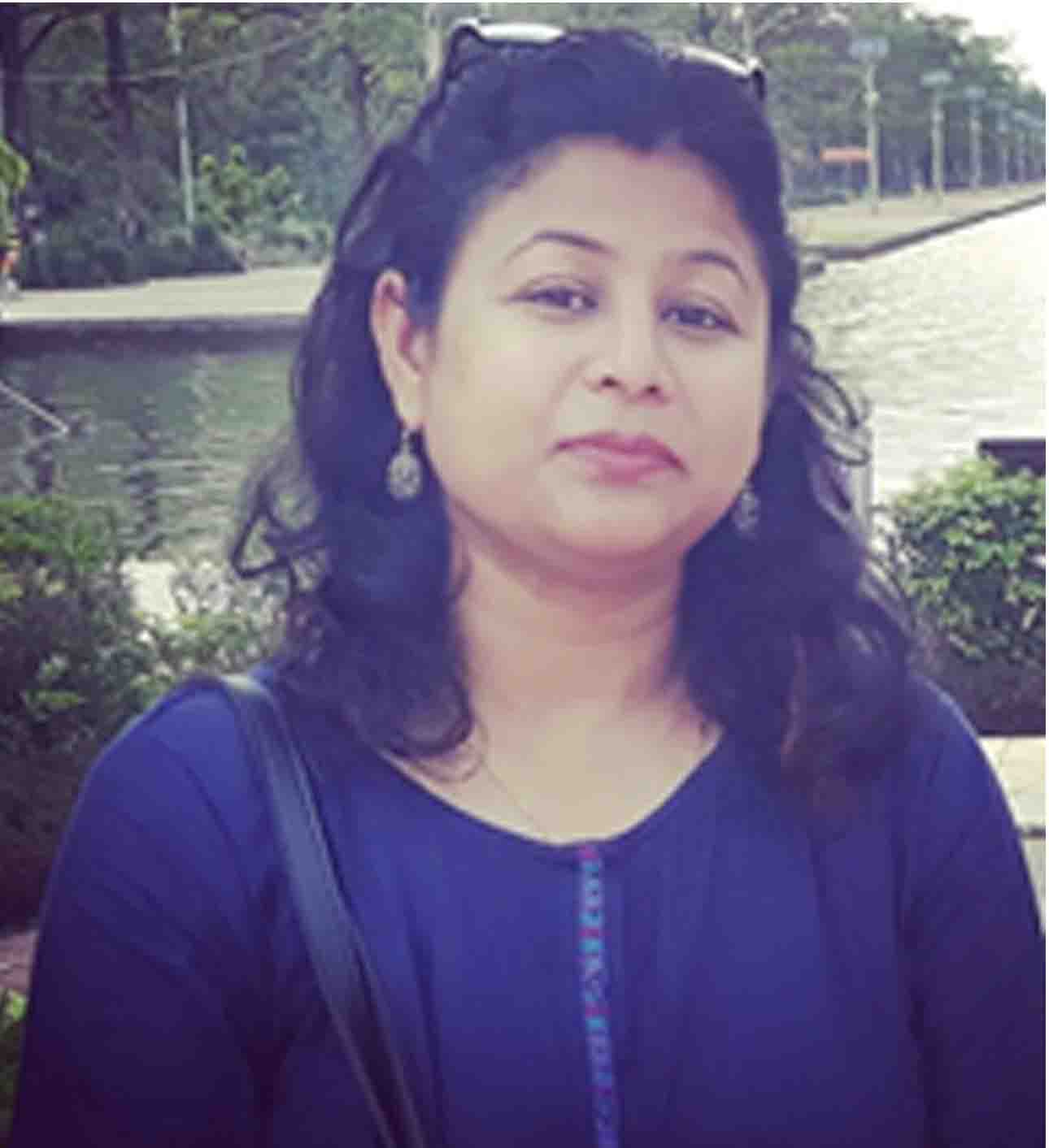 विजेता चौधरी