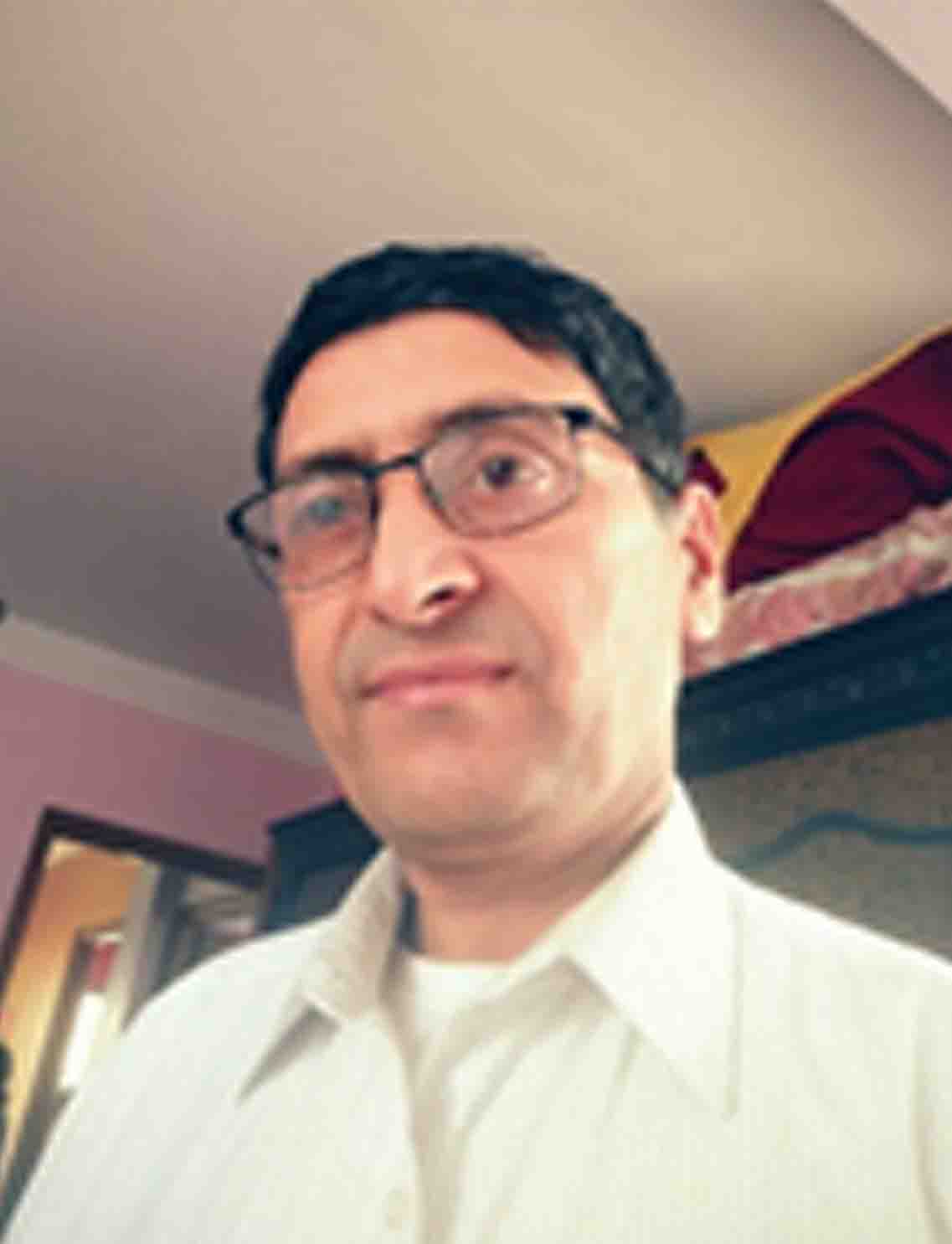 दीपक चौलागाई
