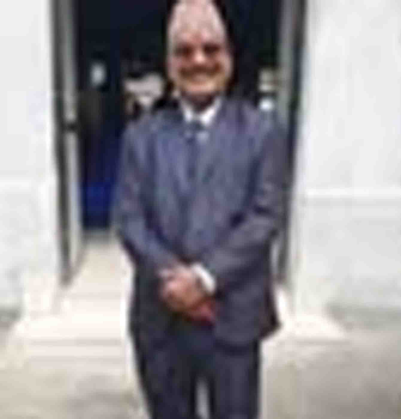 नानि भारद्वज