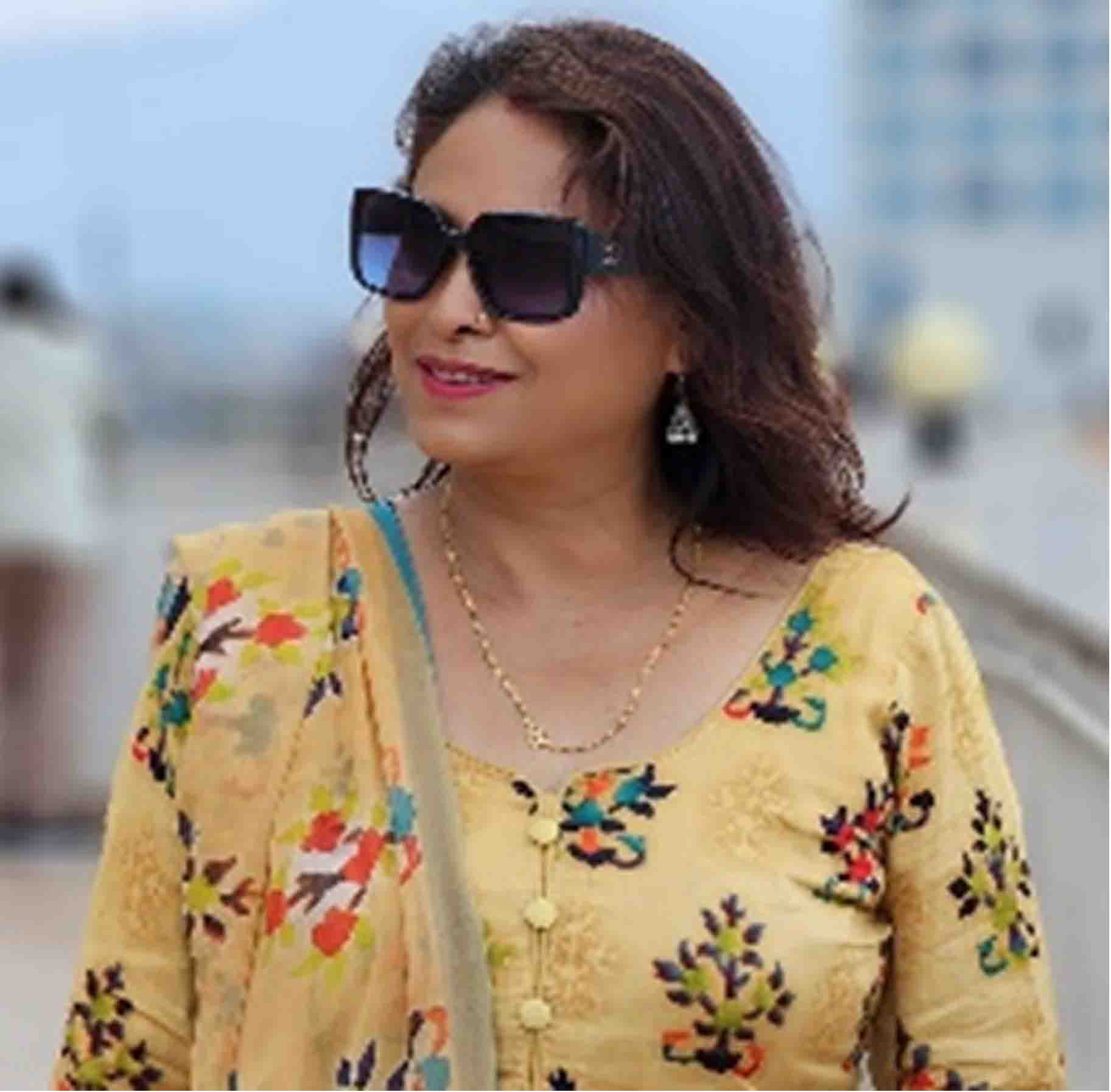 निशा के.सी.