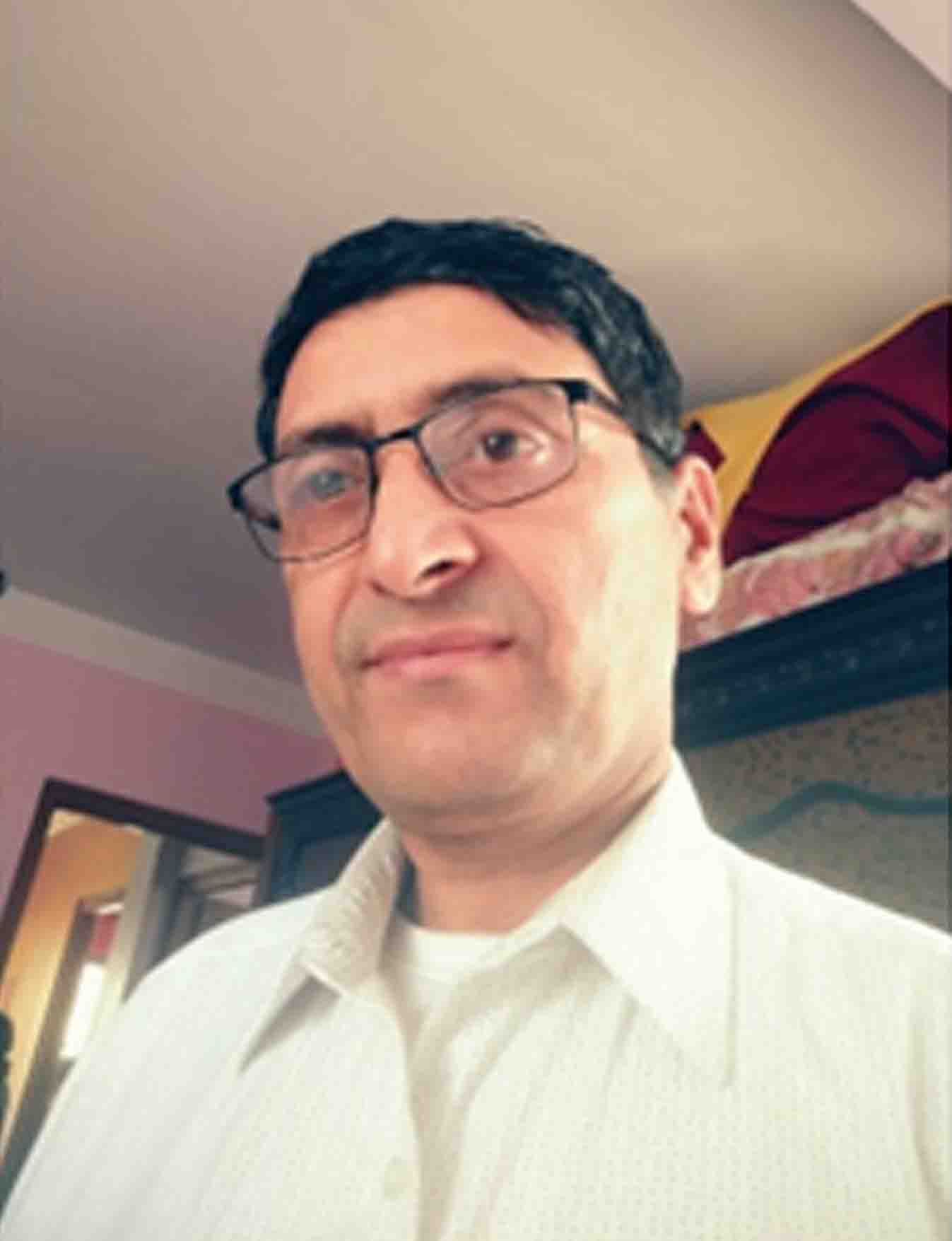 दीपक चौलागाईं