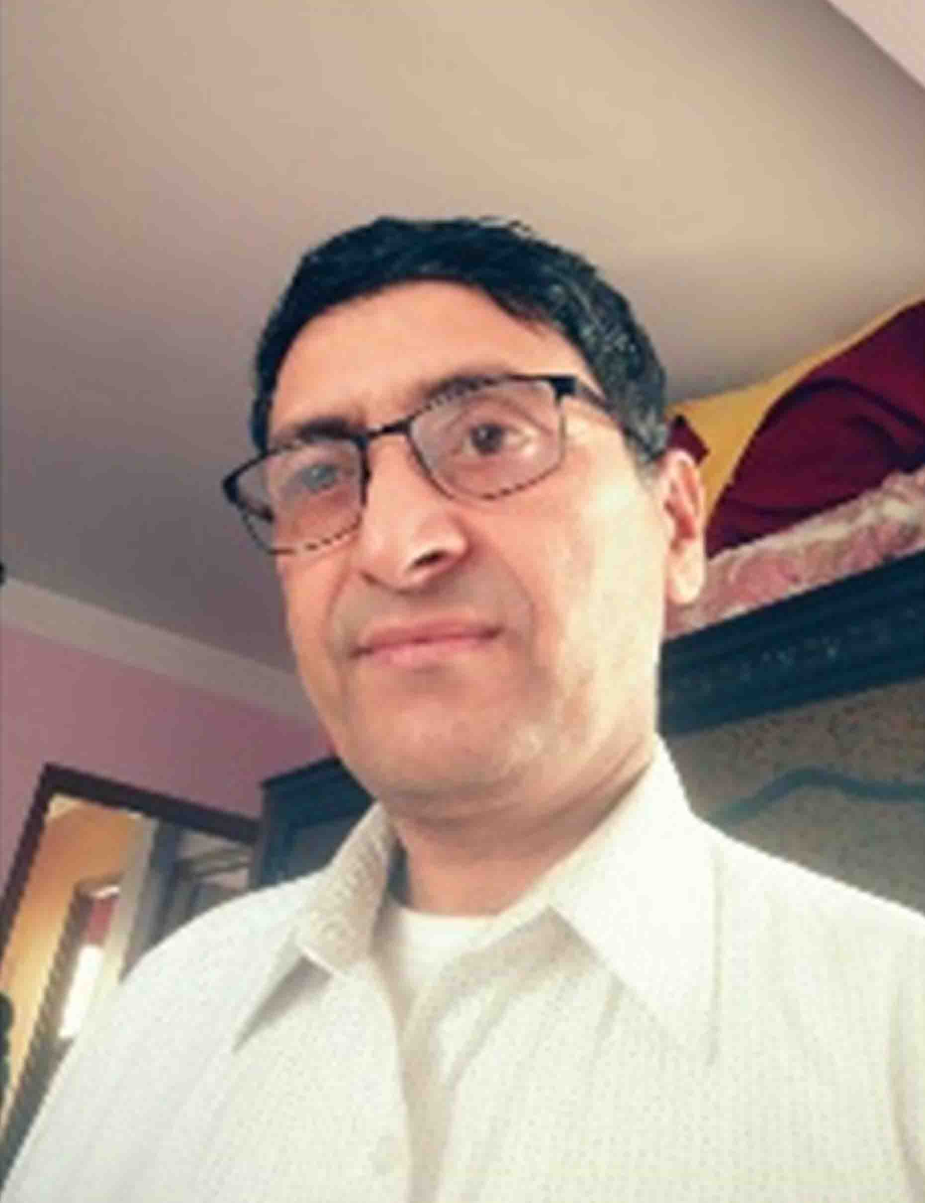 दिपक चौलागाई