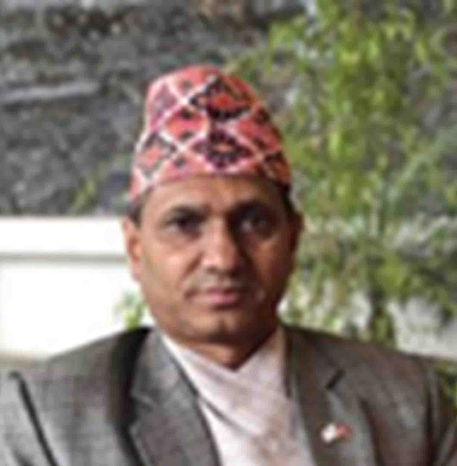 चेतन काफ्ले