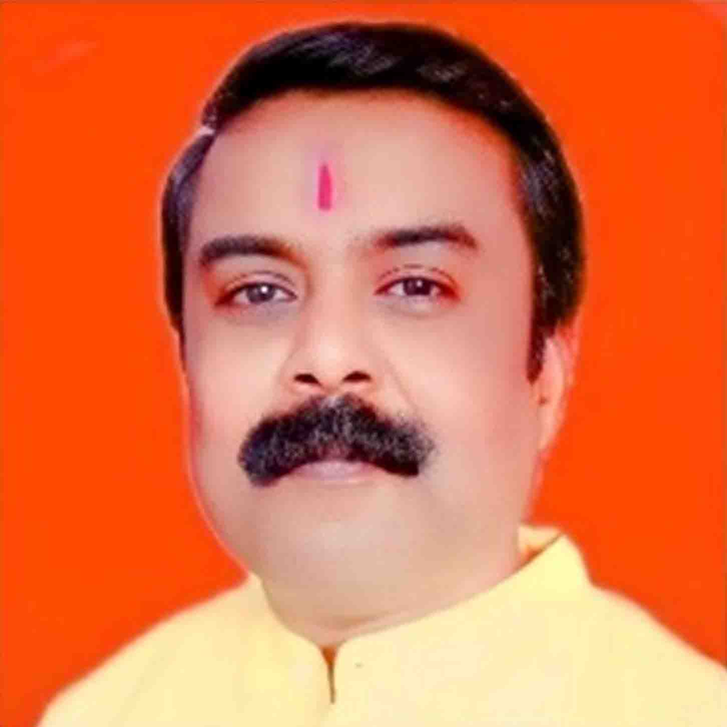 अनिल कुमार मिश्र