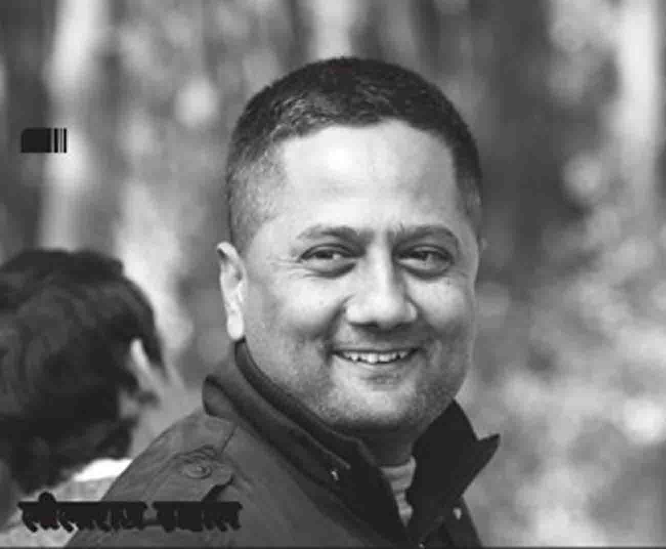 लीलाराज दाहाल