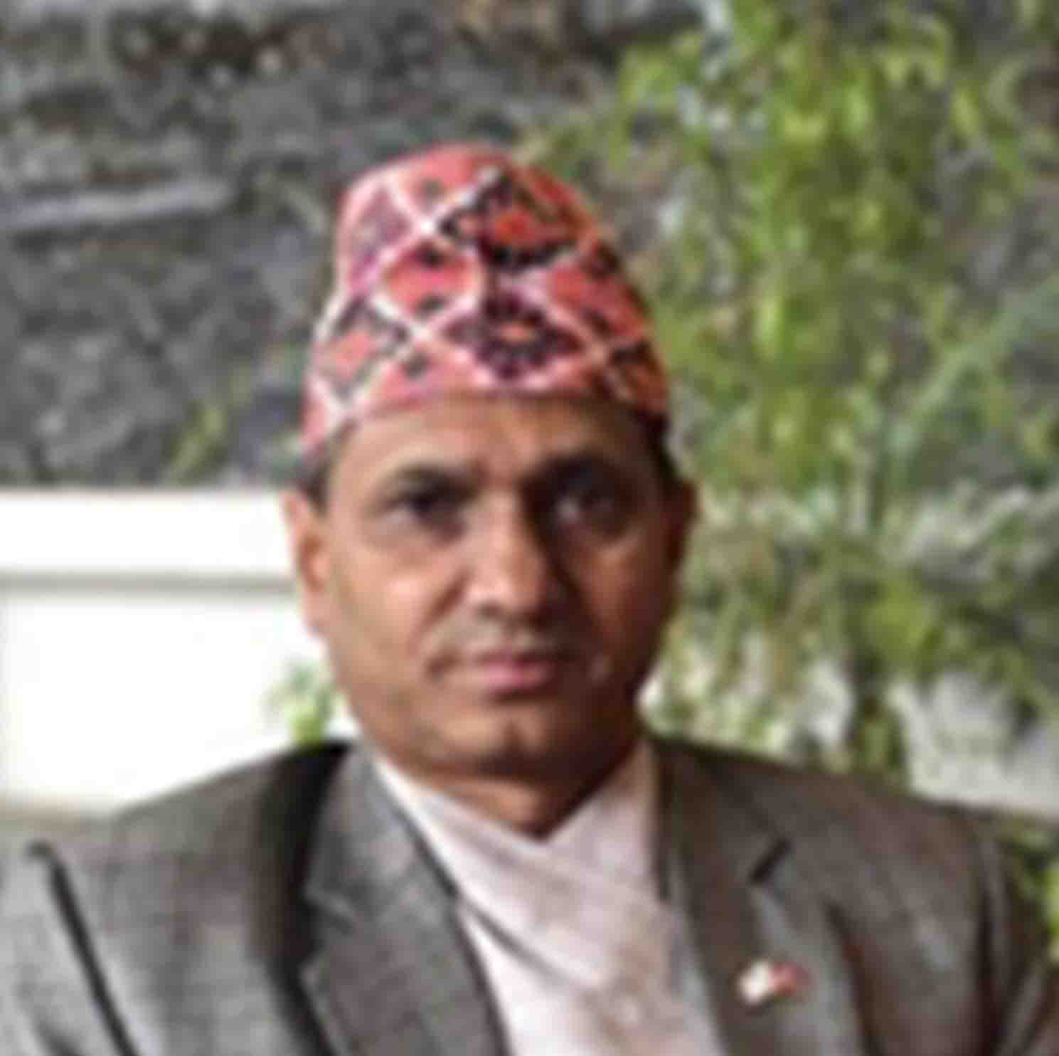 चेतन काफ्ले