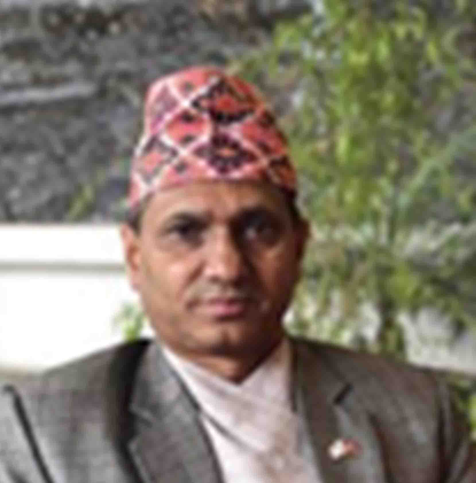 चेतन काफ्ले
