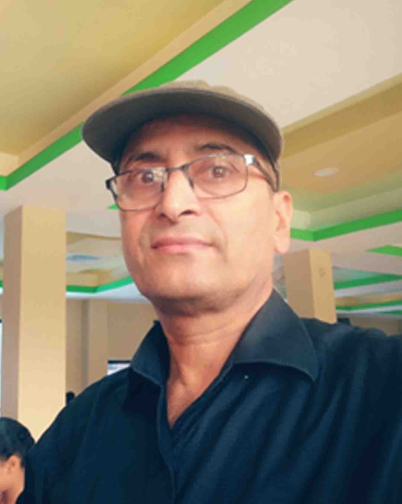 दीपक चौलागाई