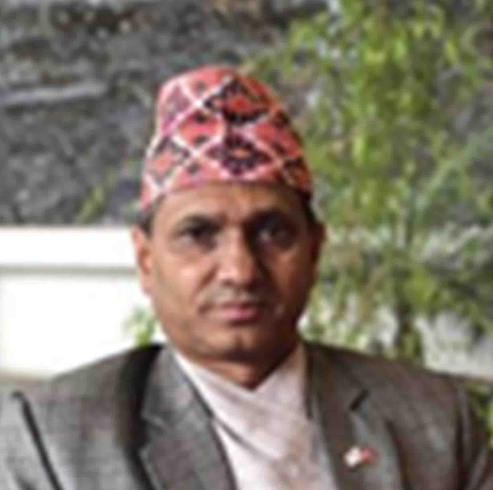 चेतन काफ्ले