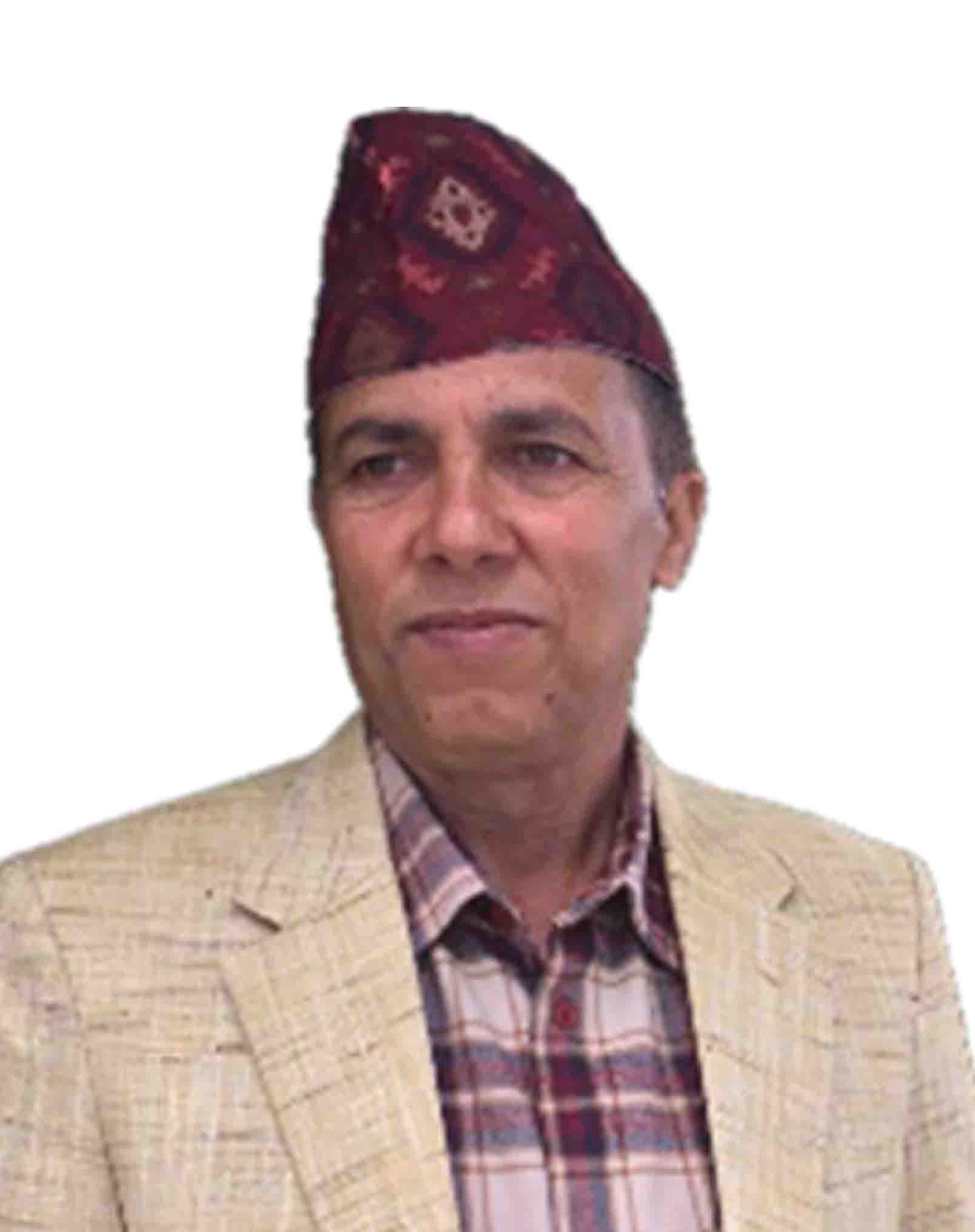 ईश्वर पोखरेल