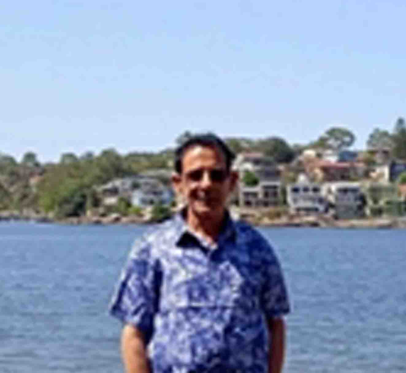 उदय निरौला 