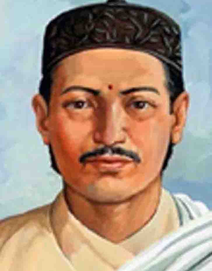 भानुभक्त आचार्य