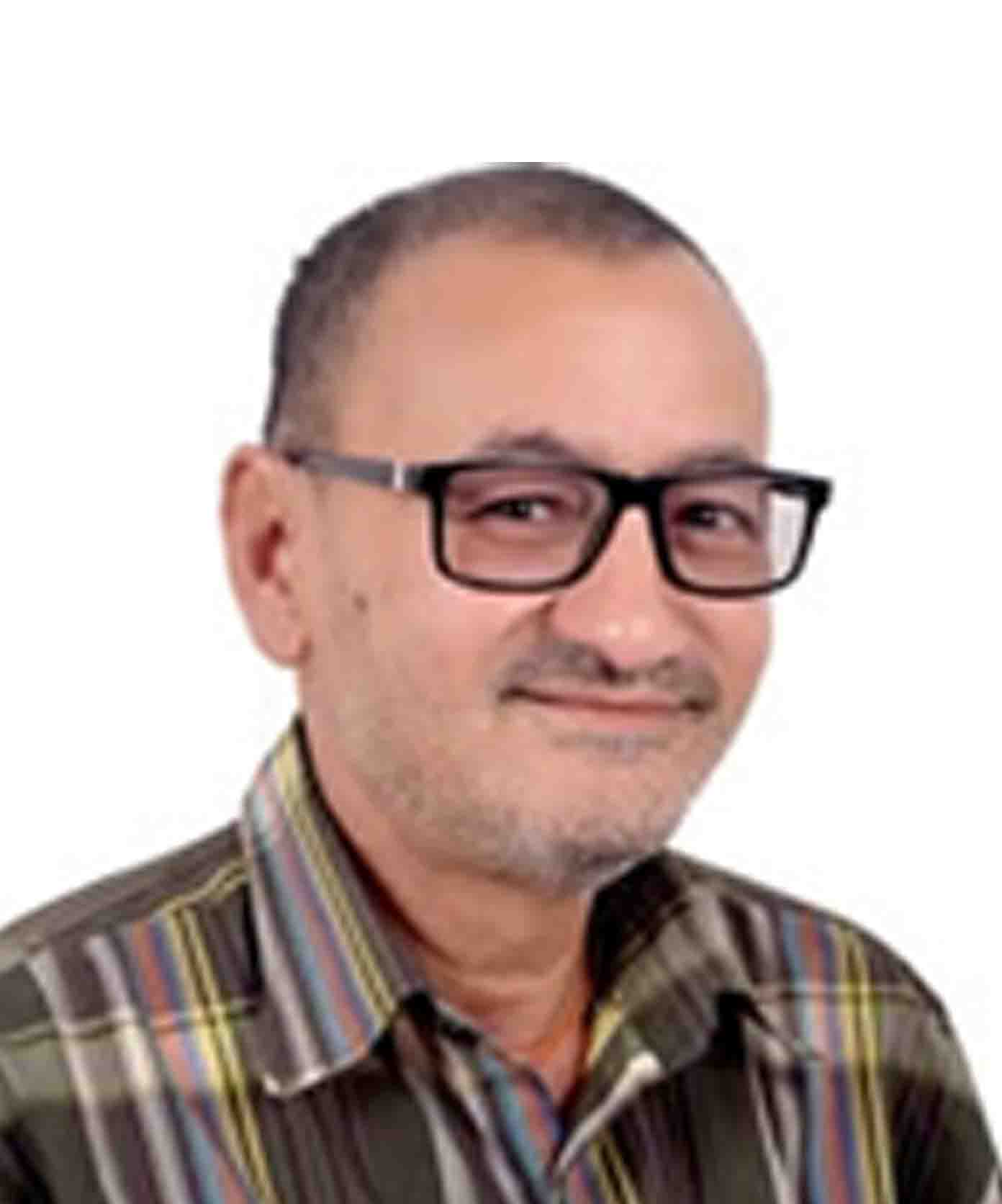 राजेश ढुंगाना