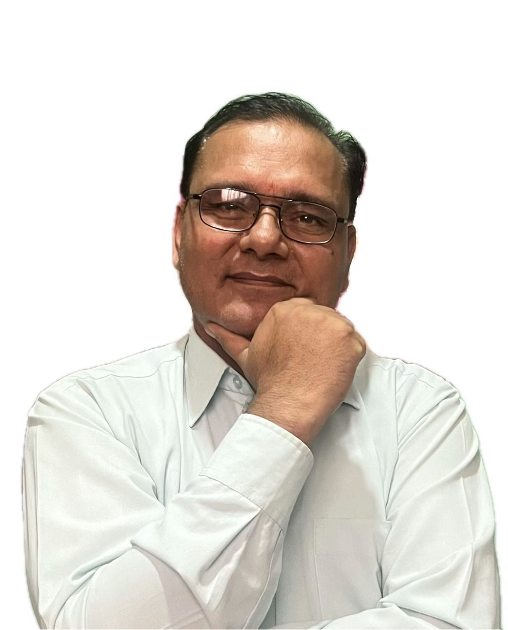 बद्री अर्याल