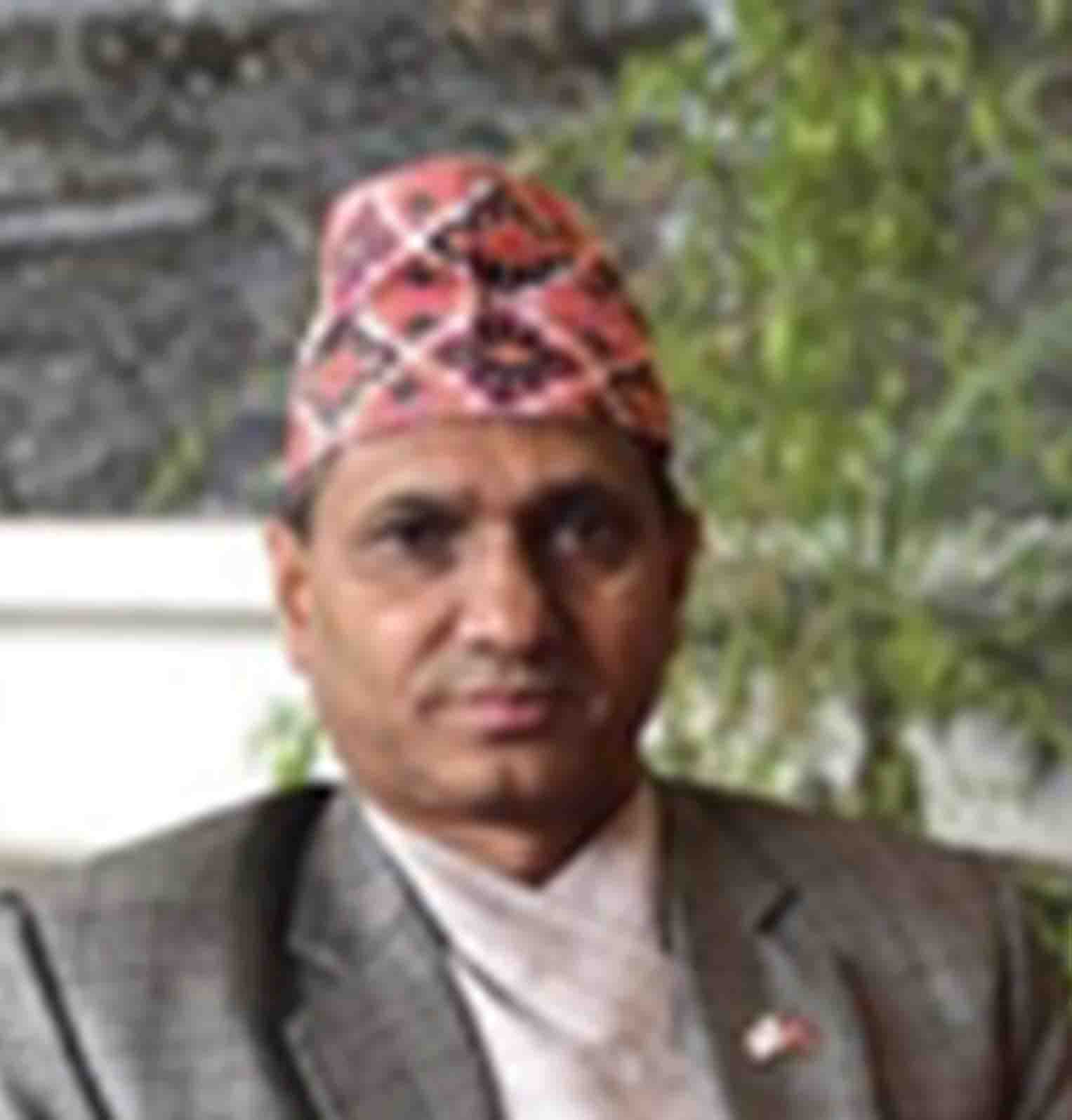 चेतन काफ्ले 