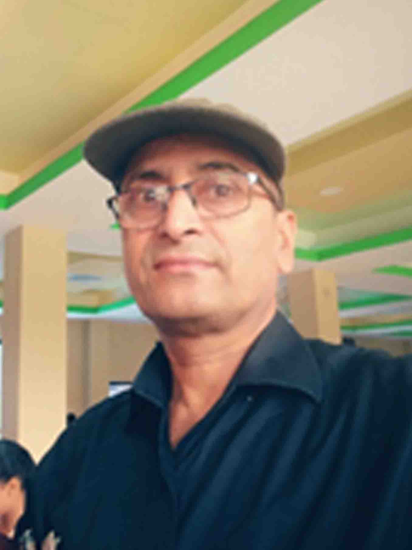 दीपक चौलागाईं