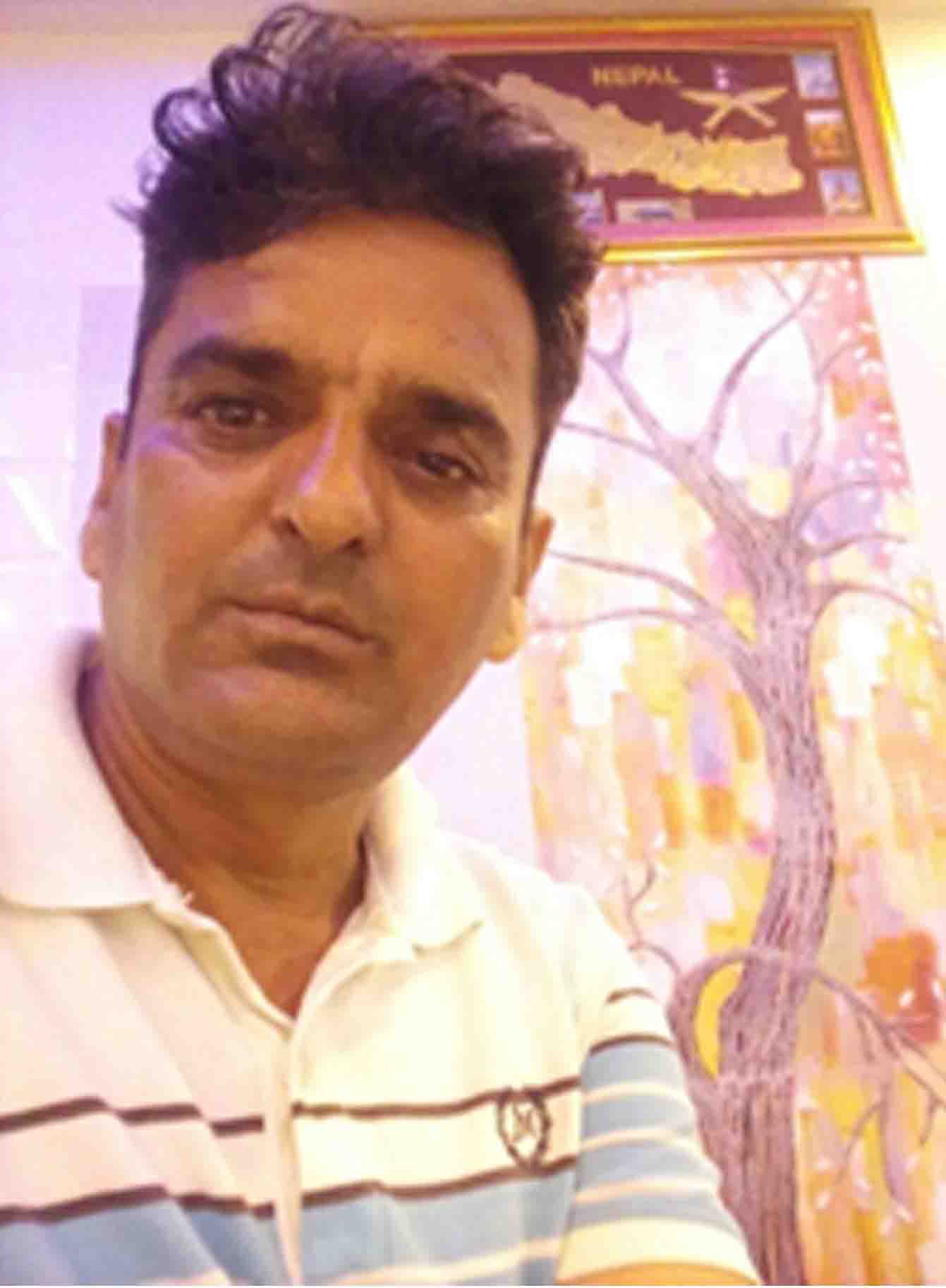  प्रिन्स– प्रमोद कुमार ढकाल