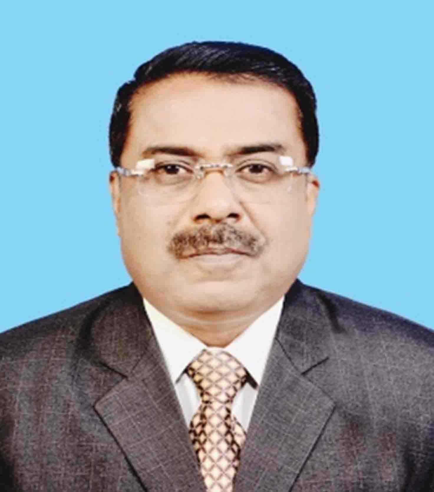 𝐀𝐧𝐢𝐥 𝐊𝐮𝐦𝐚𝐫 𝐌𝐢𝐬𝐡𝐫𝐚