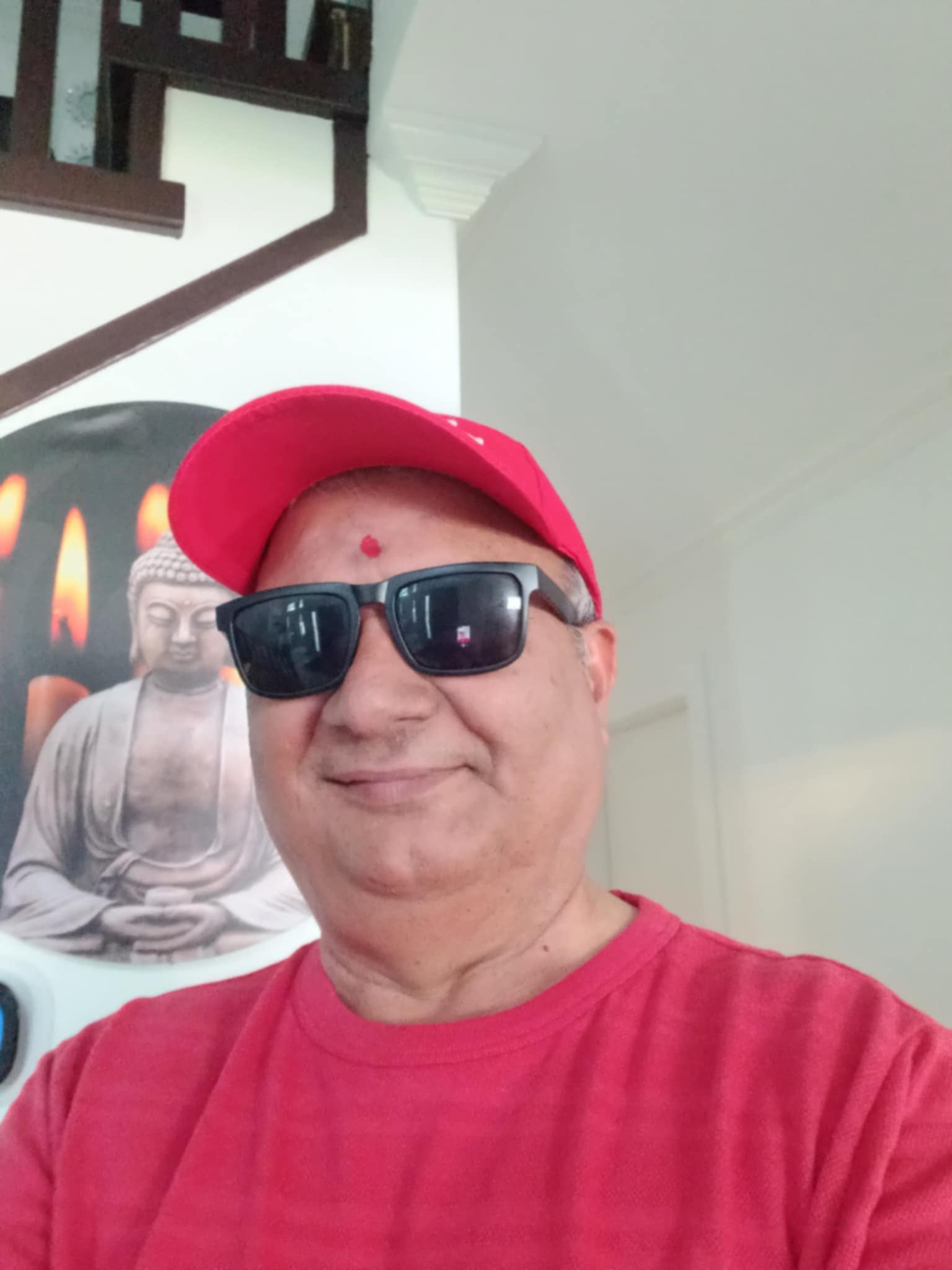 धनराज गिरी