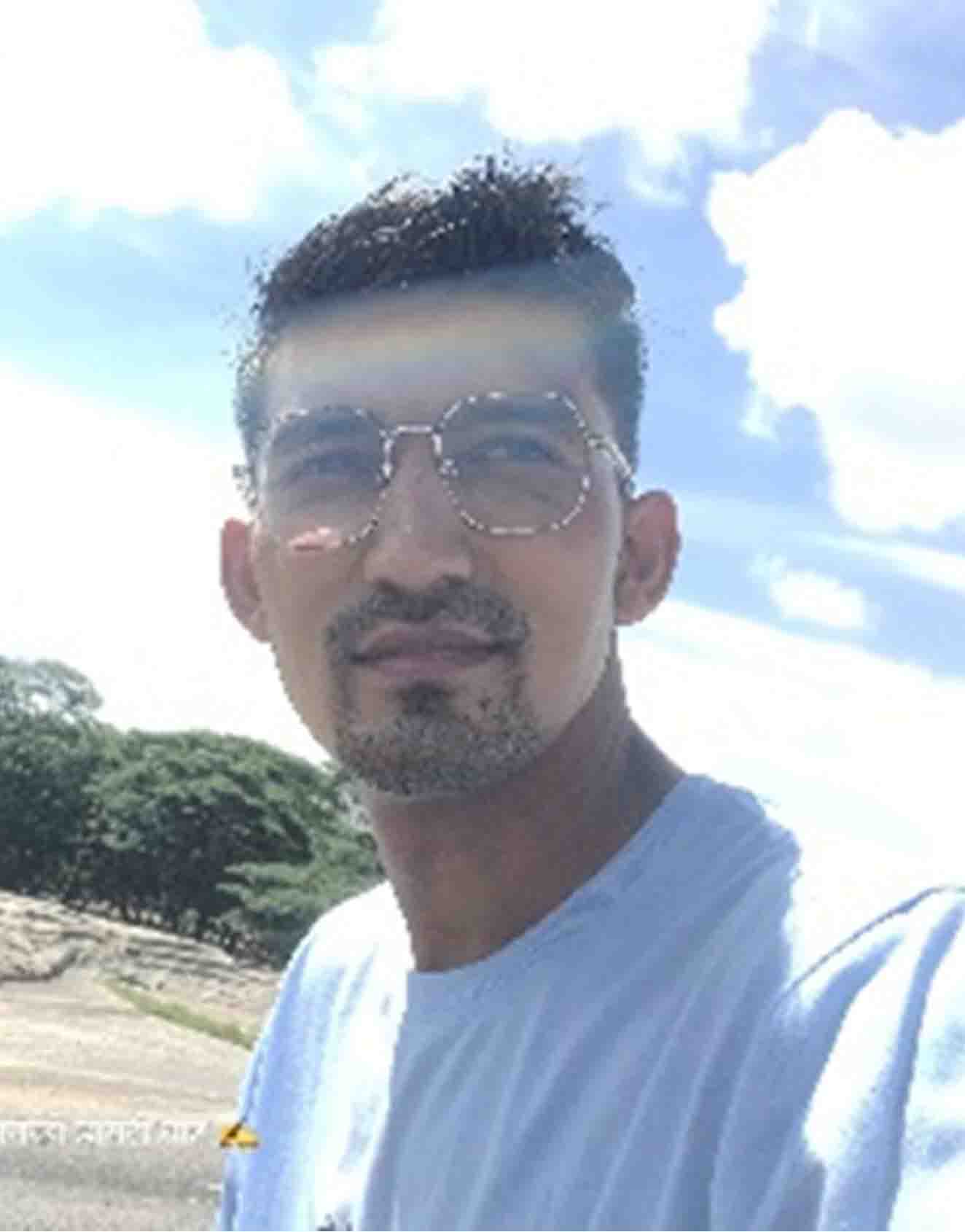 विकास क्षेत्री अञ्जान