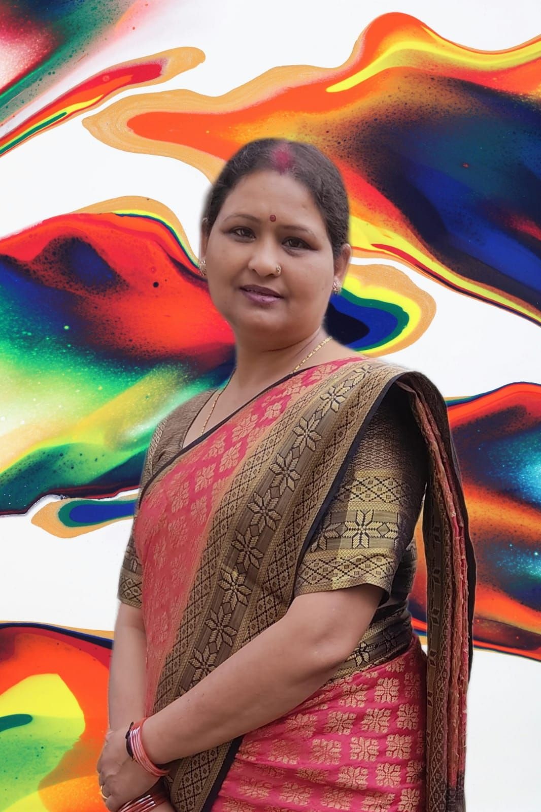 कंचना झा
