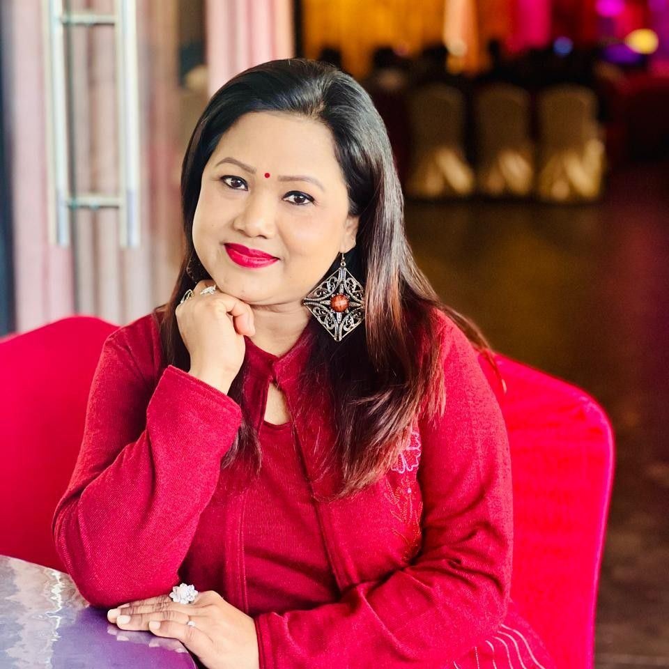 प्रतिमा चौधरी