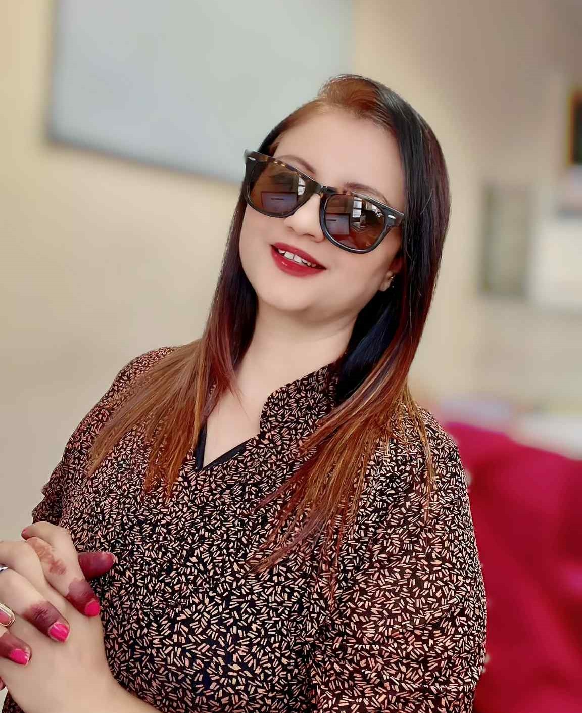 रन्जना निरौला