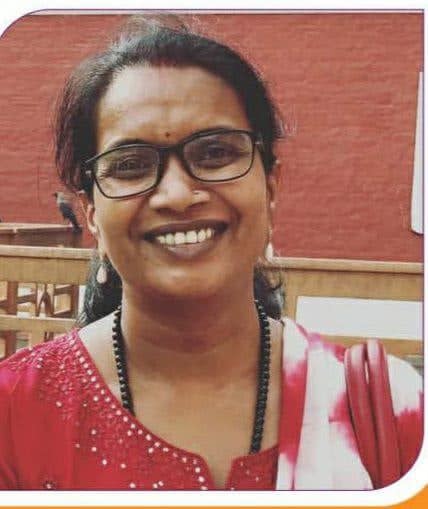 हंंसा कुर्मी