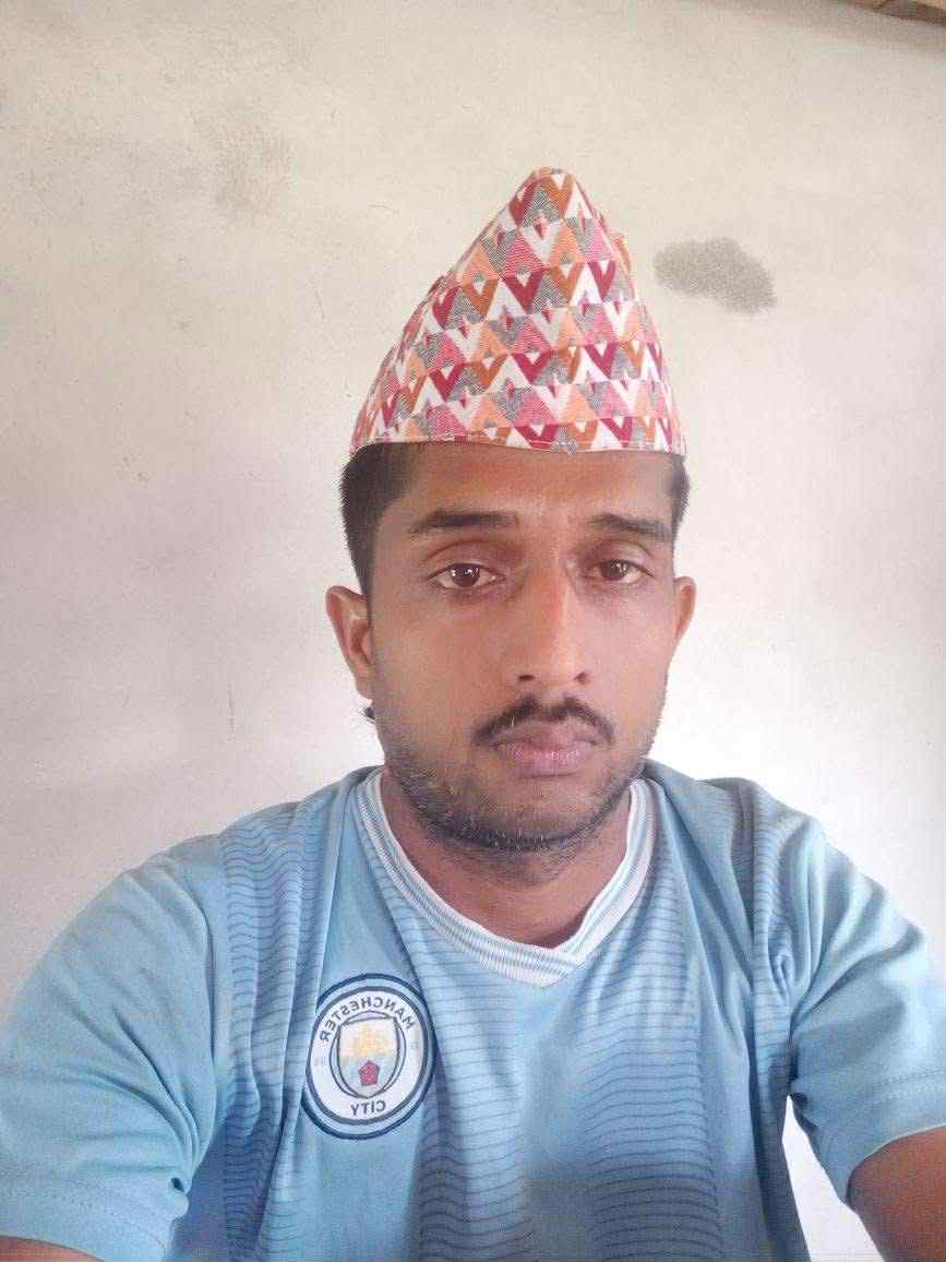 जीवन आचार्य