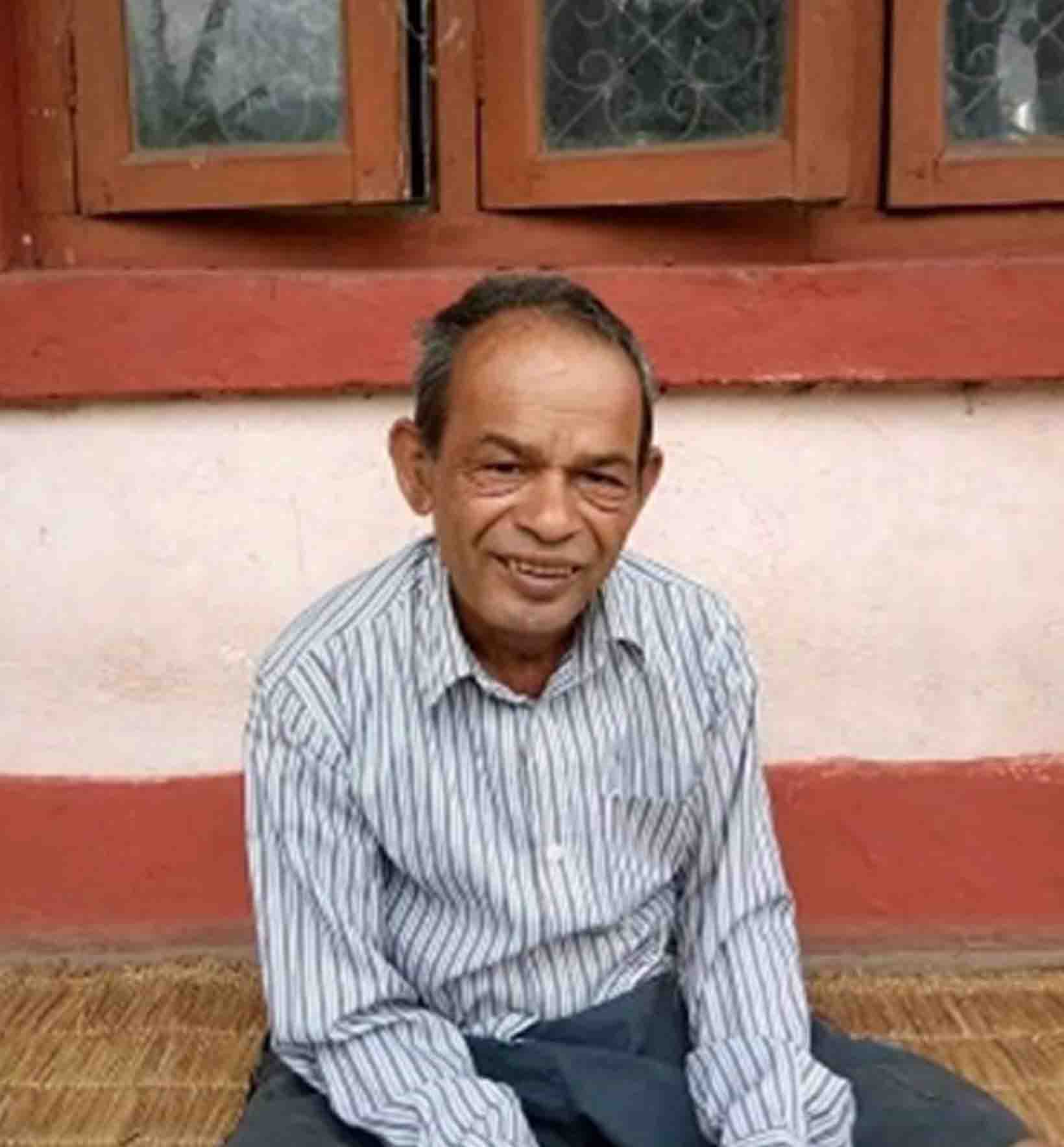 अभिनव व्यास