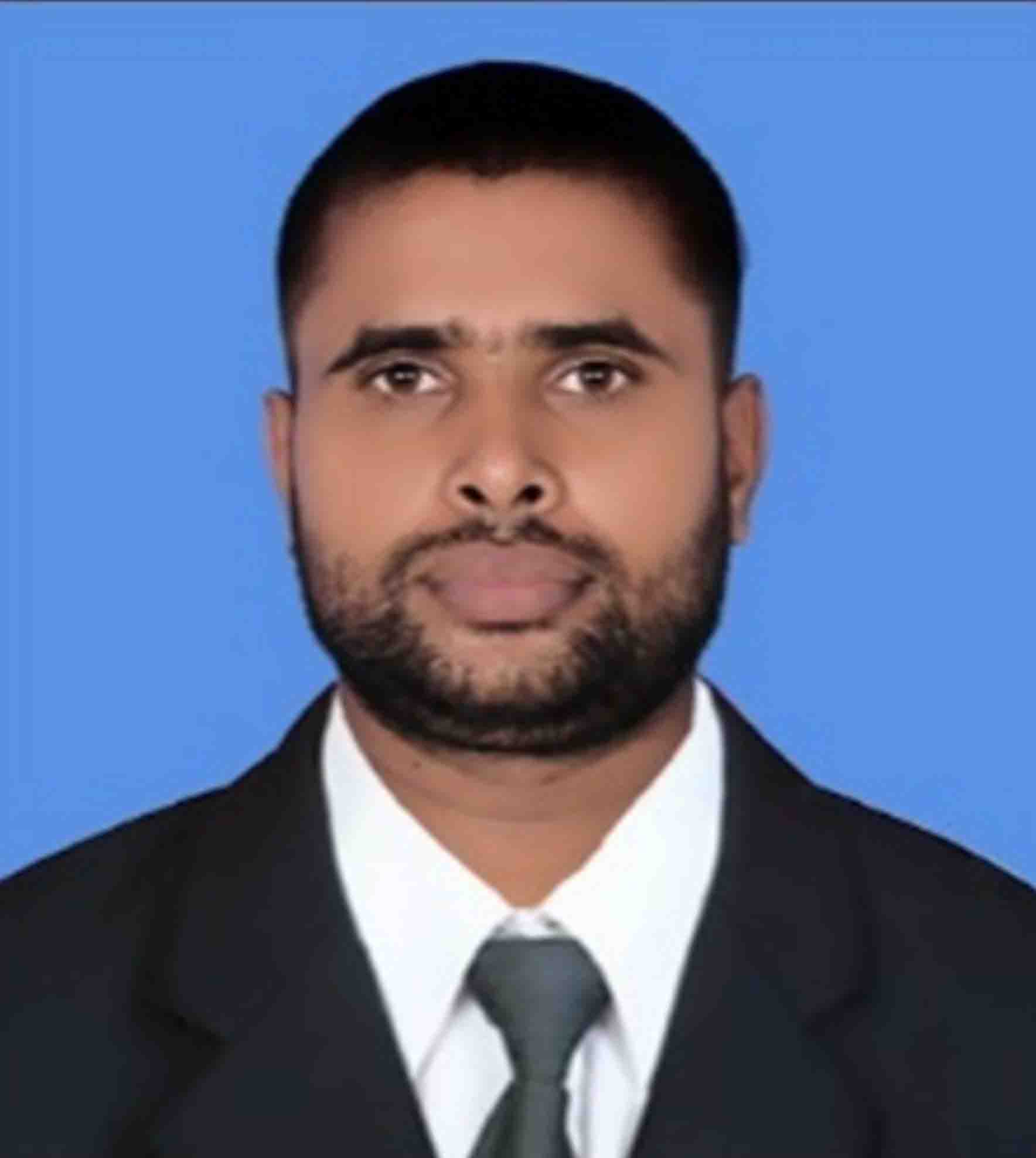 अर्जुन झा