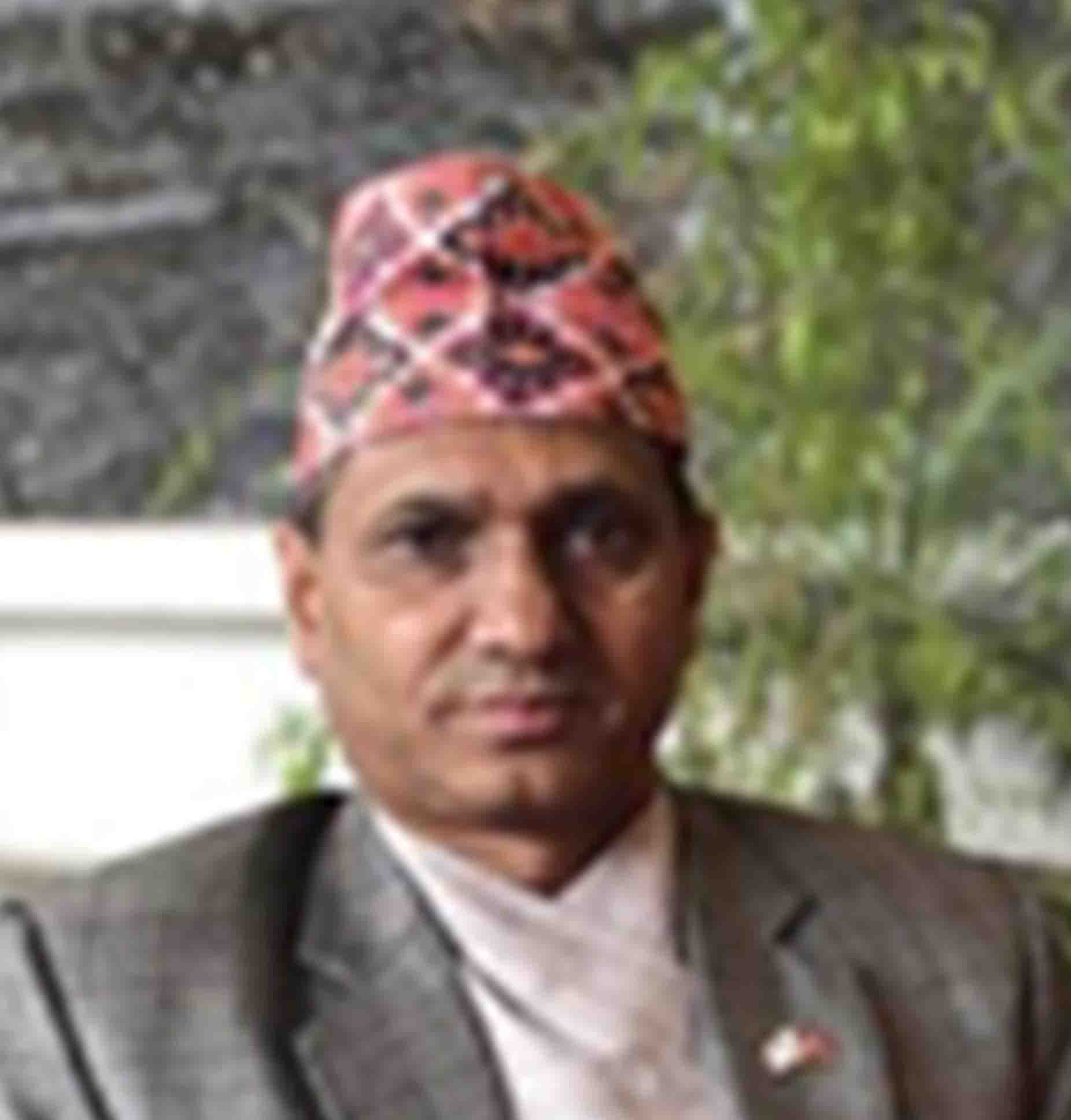 चेतन काफ्ले