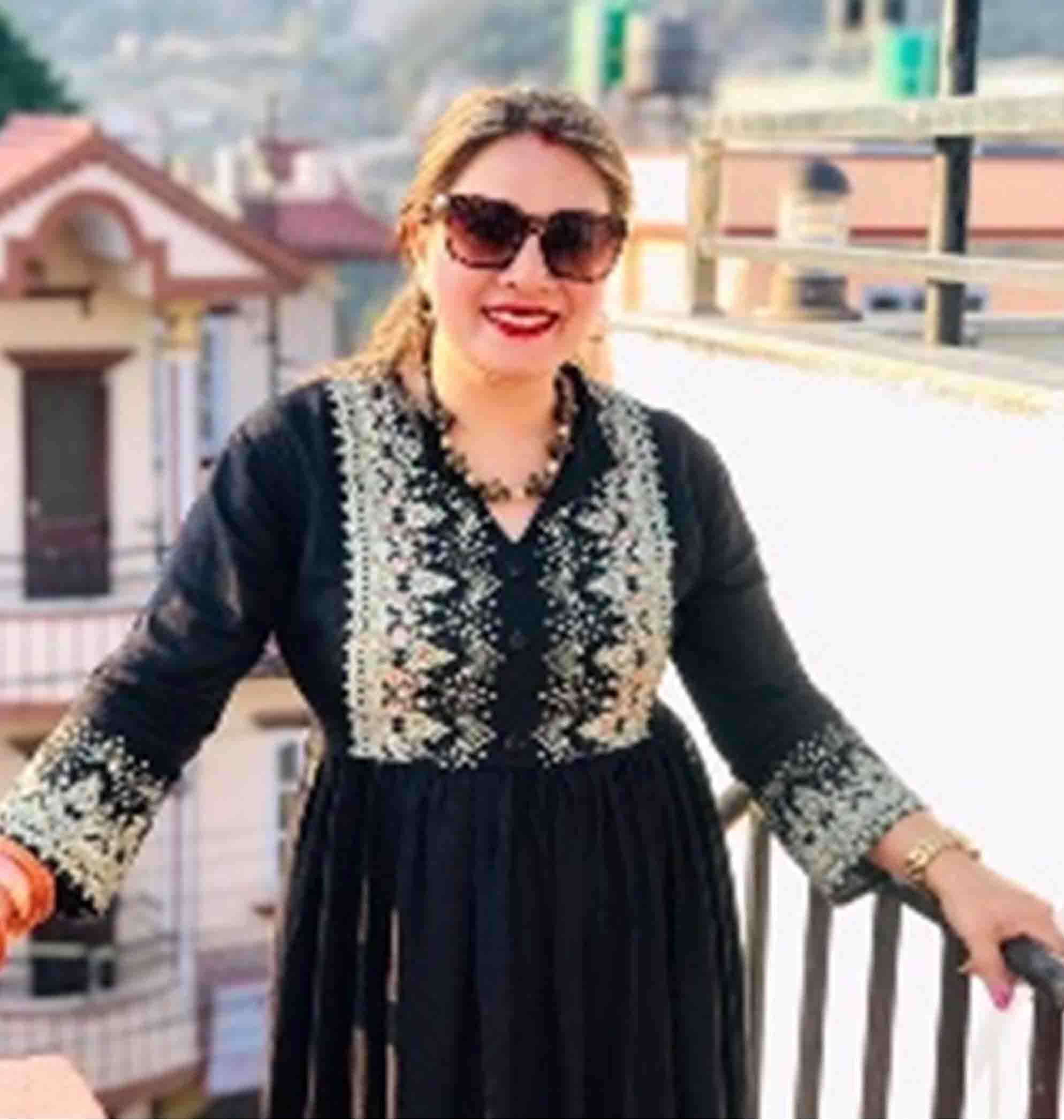 केवरा भट्टराई