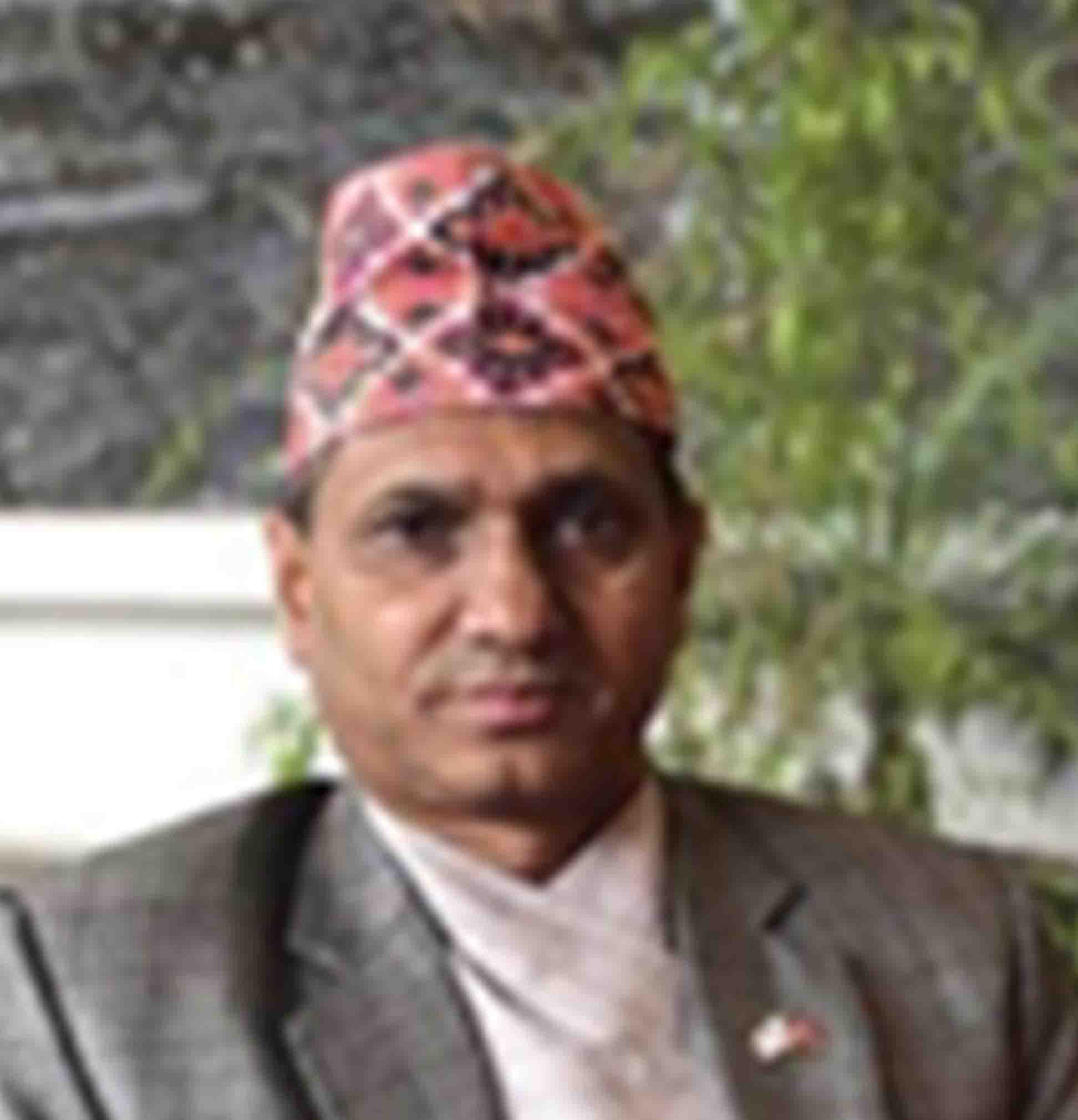 चेतन काफ्ले