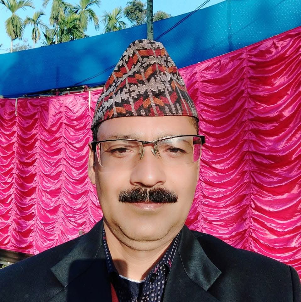 टंक सिटौला