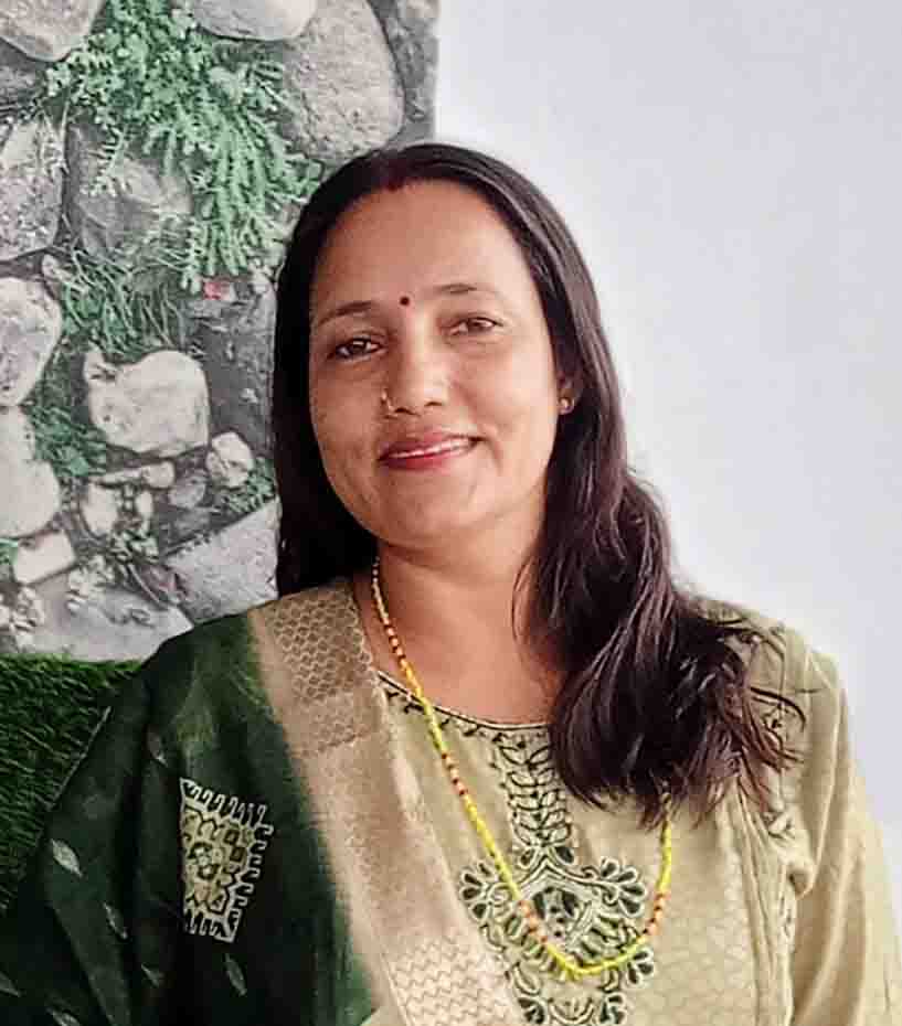 कुसम भट्ट