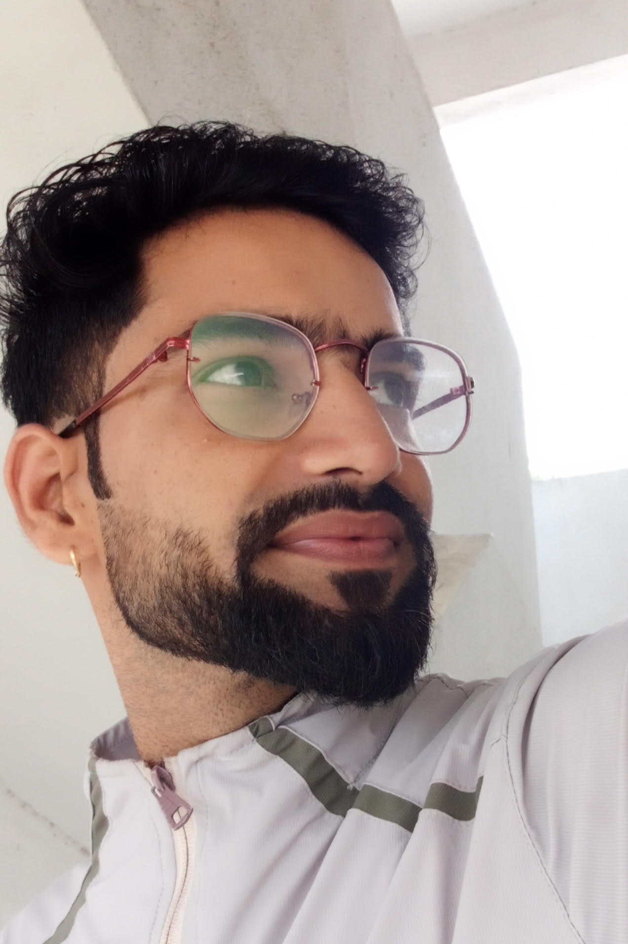  दिनेश भट्ट भावुक